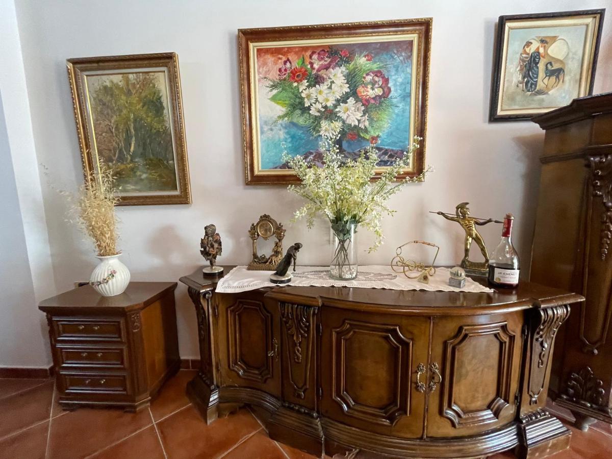Venus - Cozy Apt With Terrace Влёра Экстерьер фото