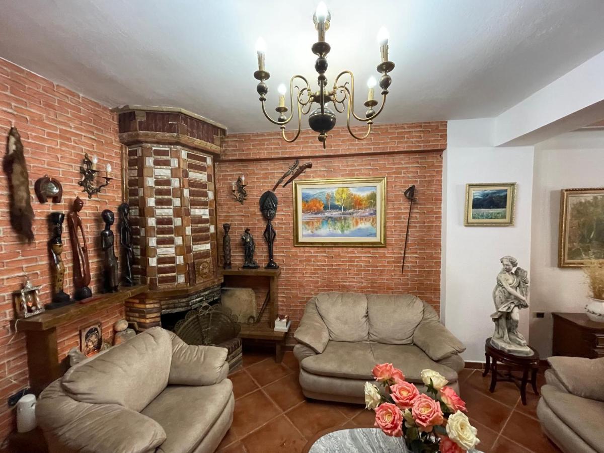 Venus - Cozy Apt With Terrace Влёра Экстерьер фото