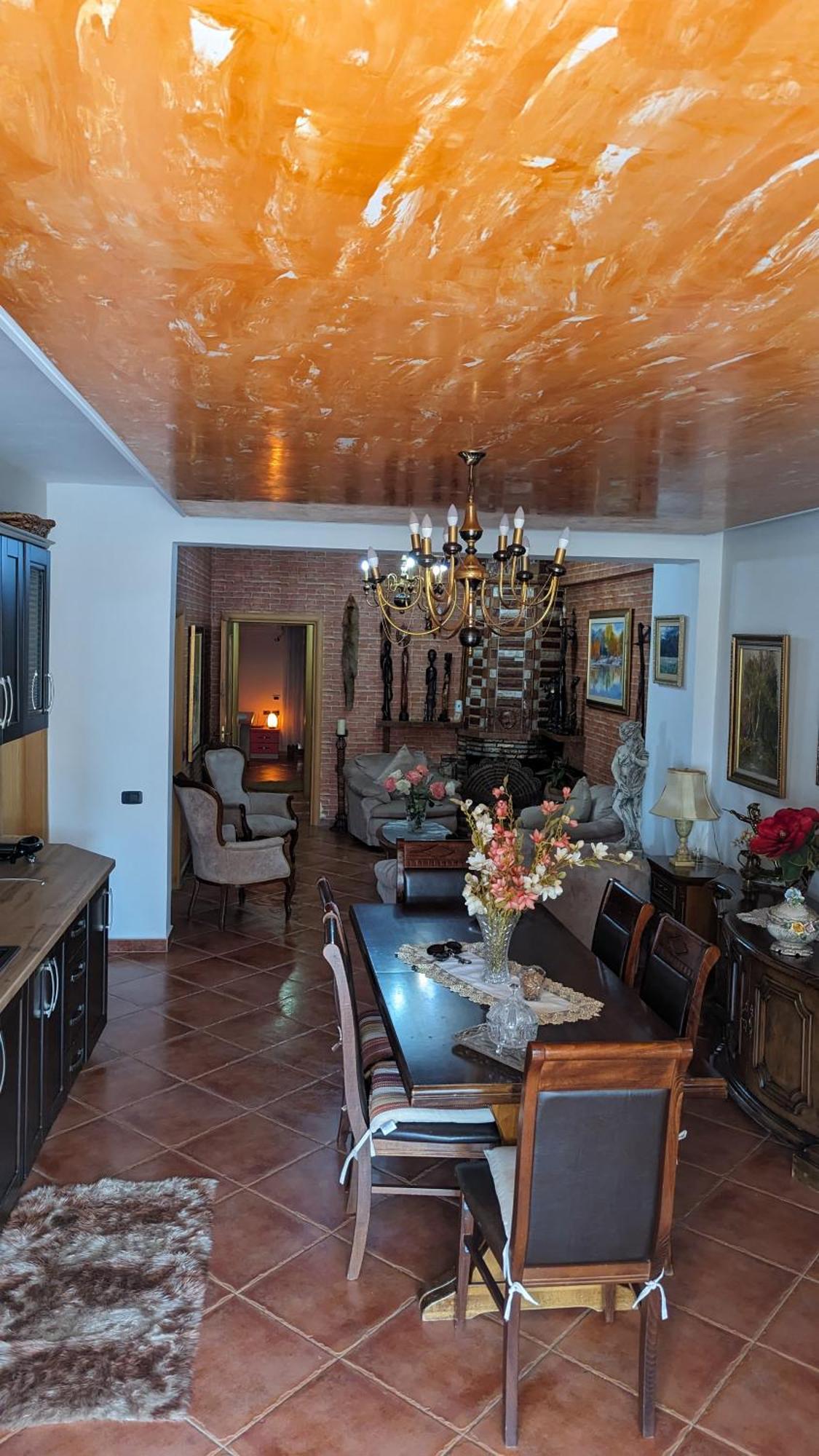 Venus - Cozy Apt With Terrace Влёра Экстерьер фото
