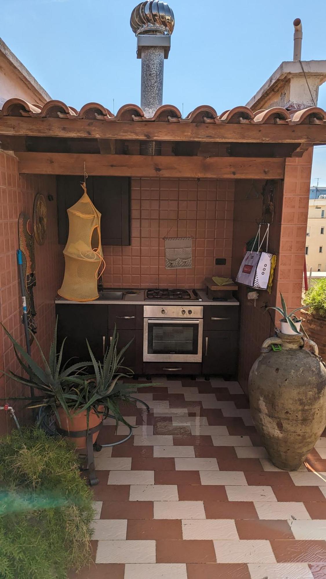 Venus - Cozy Apt With Terrace Влёра Экстерьер фото